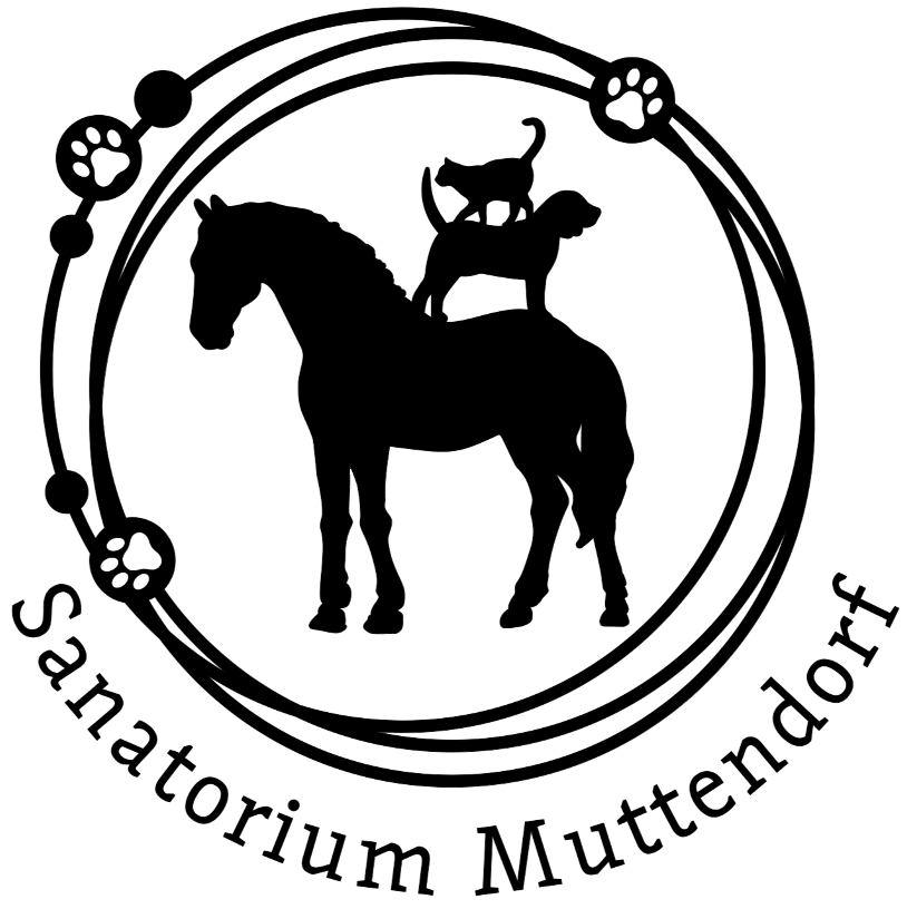Tierarztpraxis Muttendorf Logo